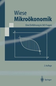 Mikroökonomik