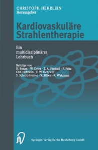 Kardiovaskuläre Strahlentherapie