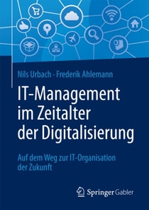 IT-Management im Zeitalter der Digitalisierung