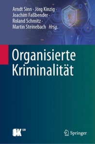 Organisierte Kriminalität