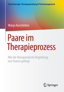 Paare im Therapieprozess