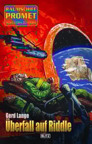 Raumschiff Promet - Von Stern zu Stern 49: Überfall auf Riddle