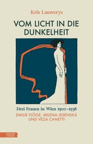 Vom Licht in die Dunkelheit