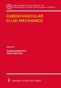 Cardiovascular Fluid Mechanics