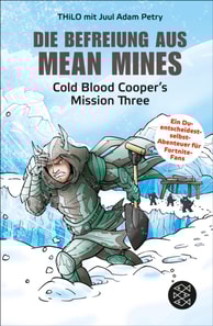 Die Befreiung aus Mean Mines