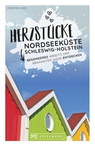 Herzstücke an der Nordseeküste Schleswig-Holstein