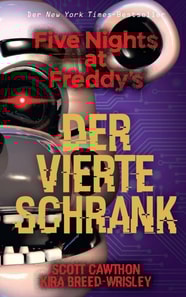 Five Nights at Freddy's: Der vierte Schrank