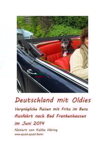 Deutschland mit Oldies