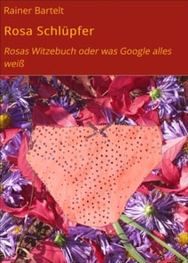 Rosa Schlupfer