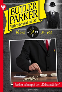Parker schnappt den Erbsenzähler
