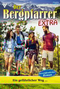 Ein gefährlicher Weg...