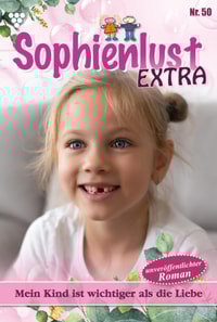 Mein Kind ist wichtiger als die Liebe