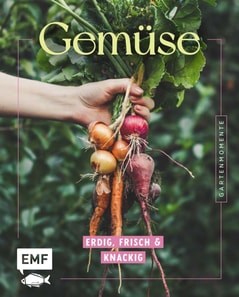 Gartenmomente: Gemuse