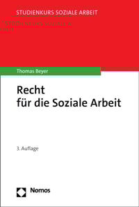 Recht für die Soziale Arbeit