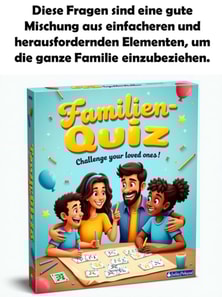 Familien-Quiz