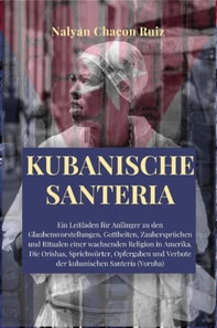 Kubanische Santeria