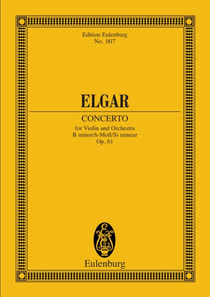Concerto B minor