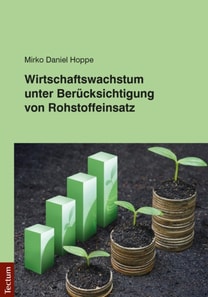Wirtschaftswachstum unter Berücksichtigung von Rohstoffeinsatz