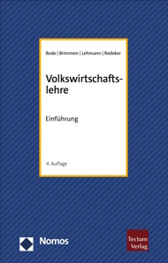 Volkswirtschaftslehre
