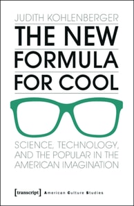New Formula For Cool
