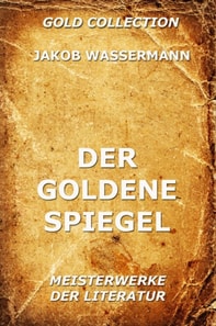 Der goldene Spiegel