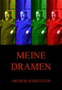 Meine Dramen