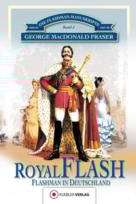Royal Flash
