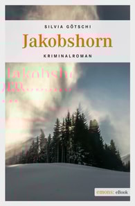 Jakobshorn