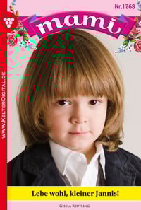Mami 1768 – Familienroman