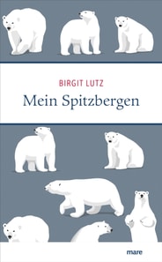 Mein Spitzbergen
