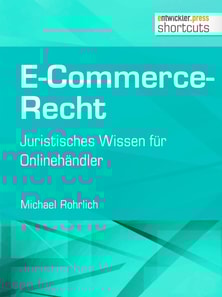 E-Commerce-Recht