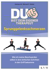Du bist dein eigener Therapeut