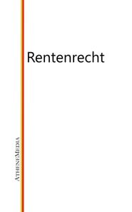 Rentenrecht