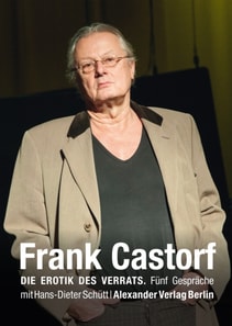 Die Erotik des Verrats