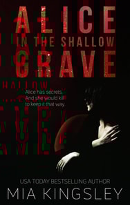 Alice in the Shallow Grave
