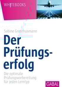 Der Prüfungserfolg