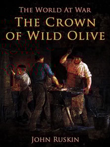 Crown of Wild Olive