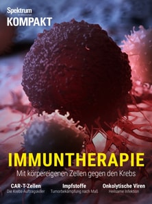Spektrum Kompakt - Immuntherapie