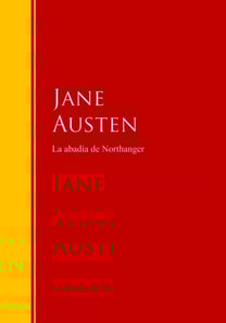 La abadía de Northanger