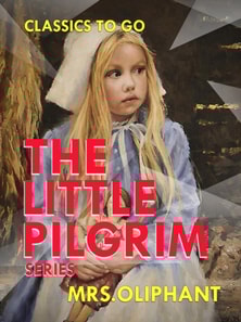 Lttle Pilgrim Series