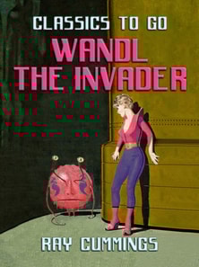 Wandl The Invader