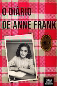 O Diário de Anne Frank