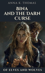 Bina and the Darn Curse