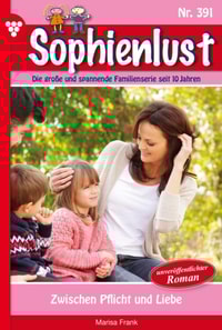 Zwischen Pflicht und Liebe