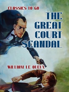 Great Court Scandal