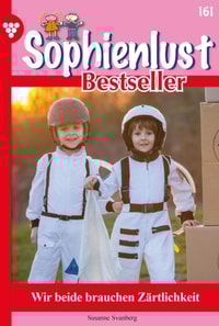 Wir beide brauchen Zärtlichkeit