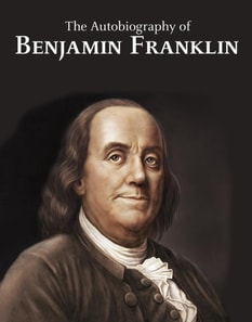 Autobiography of Benjamin Franklin
