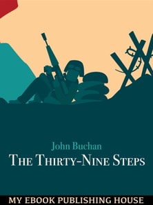 Thirty-Nine Steps