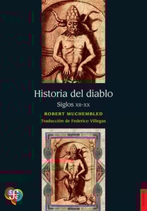 Historia del diablo