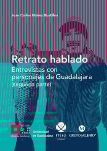 Retrato hablado (segunda parte)